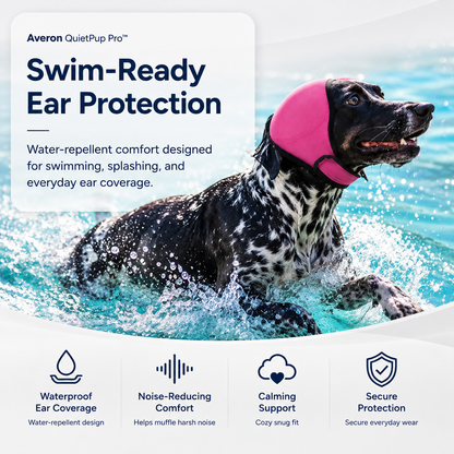 Averon QuietPup Pro™