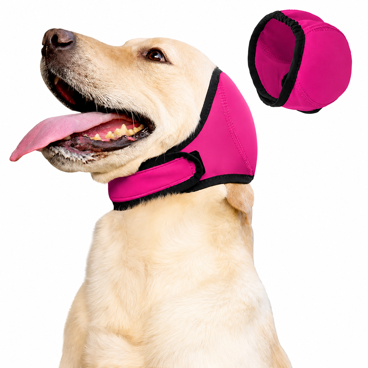Averon QuietPup Pro™