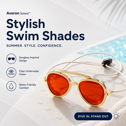 Averon Solara™ Swim Shades