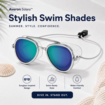 Averon Solara™ Swim Shades