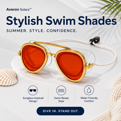 Averon Solara™ Swim Shades