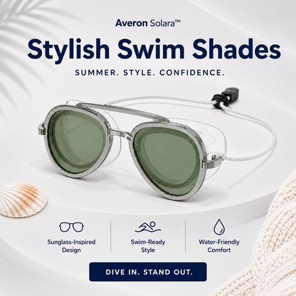 Averon Solara™ Swim Shades