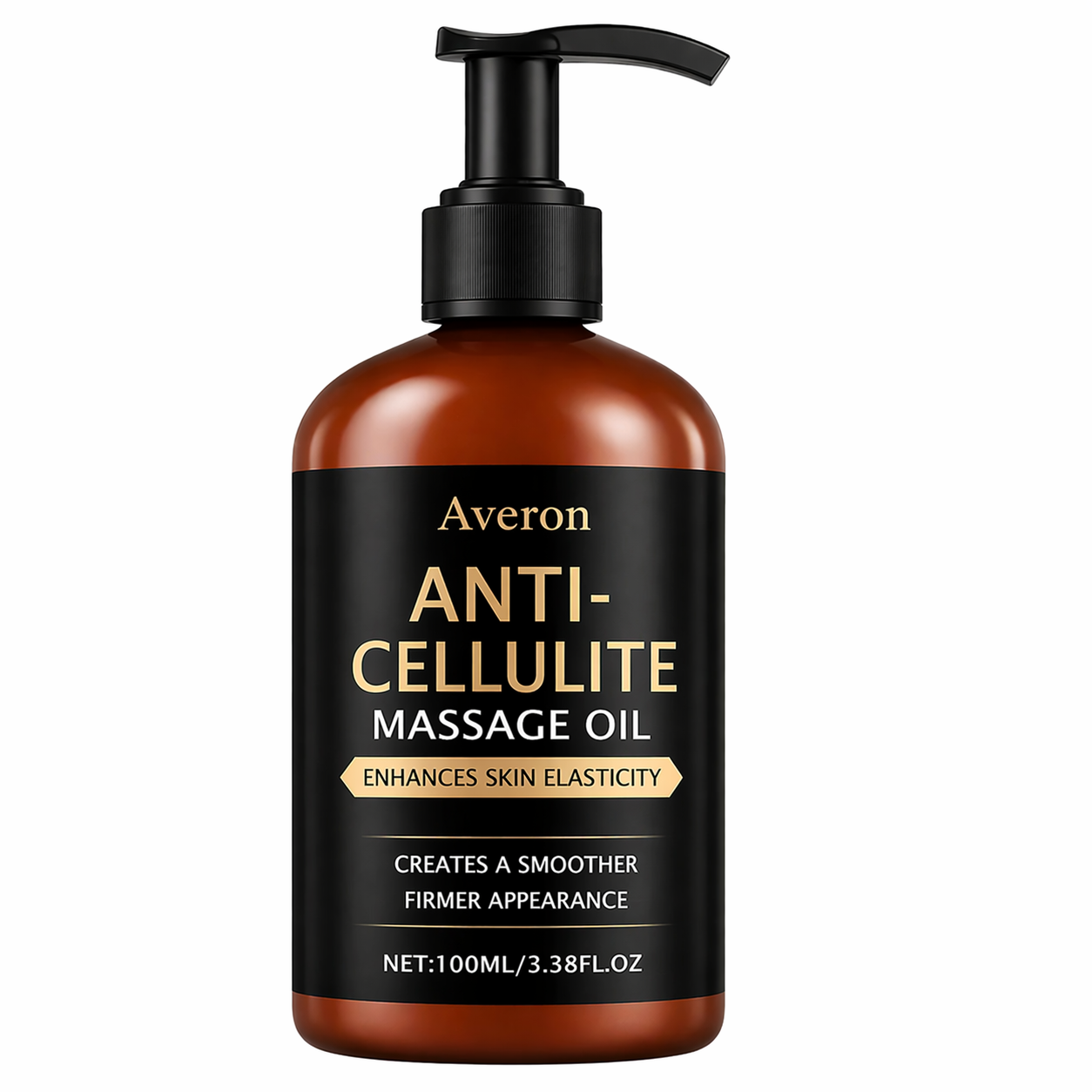 Premium Anti-Cellulite Oil